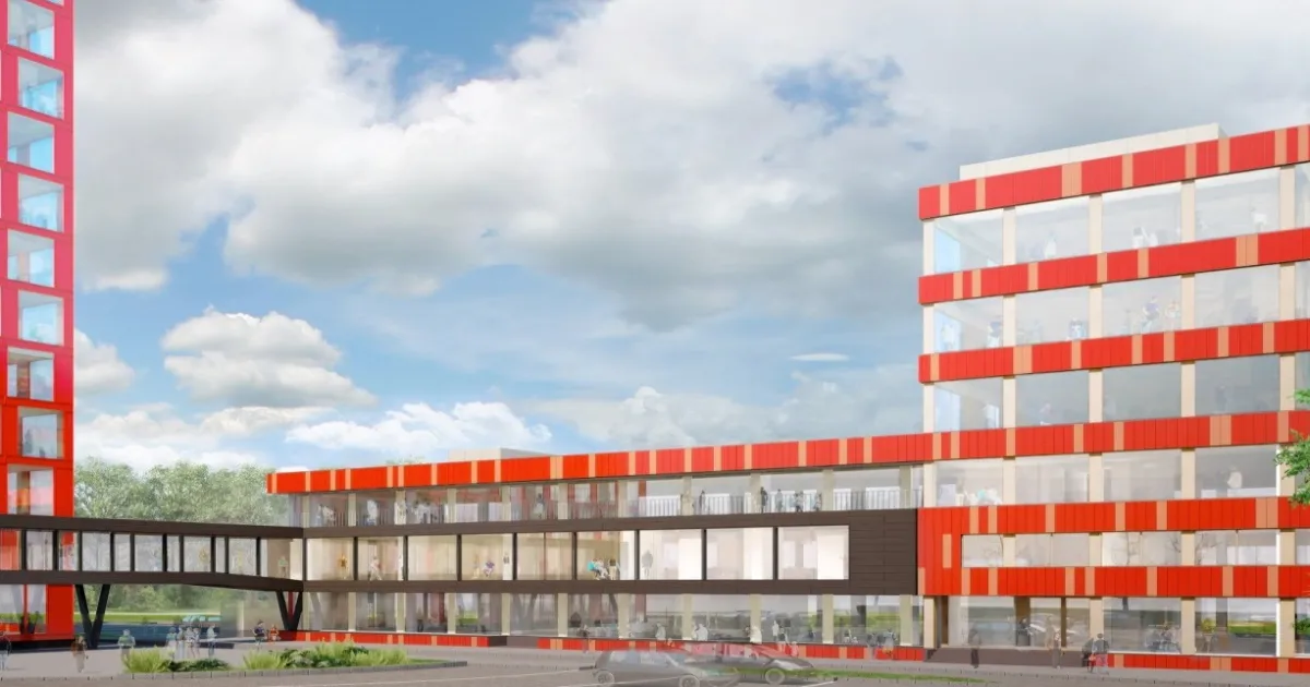 Tkep Building Nieuwbouw TKP › TKP Pensioen